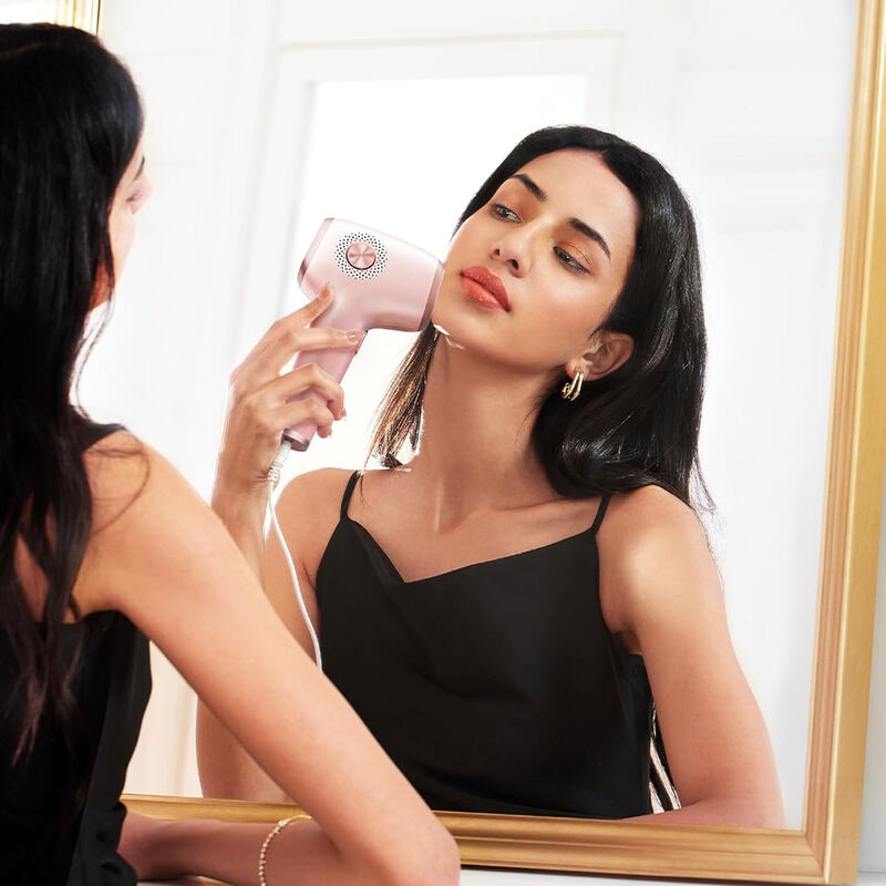 Depiladora L&aacute;ser Fratech con Enfriamento por Hi... image number null