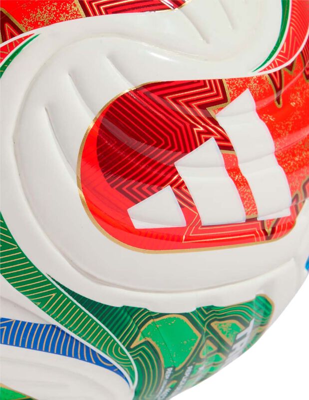 Minibal&oacute;n Trionda de la Copa Mundial de la FIFA... image number null