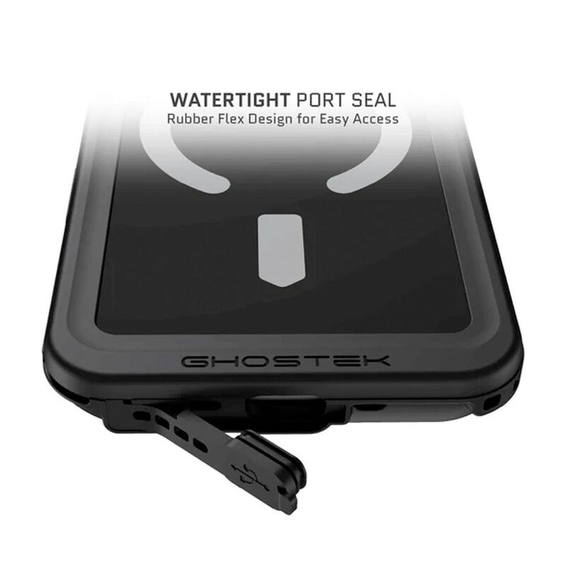 Funda Case GHOSTEK Mag Nautical Slim para iPhon... image number null