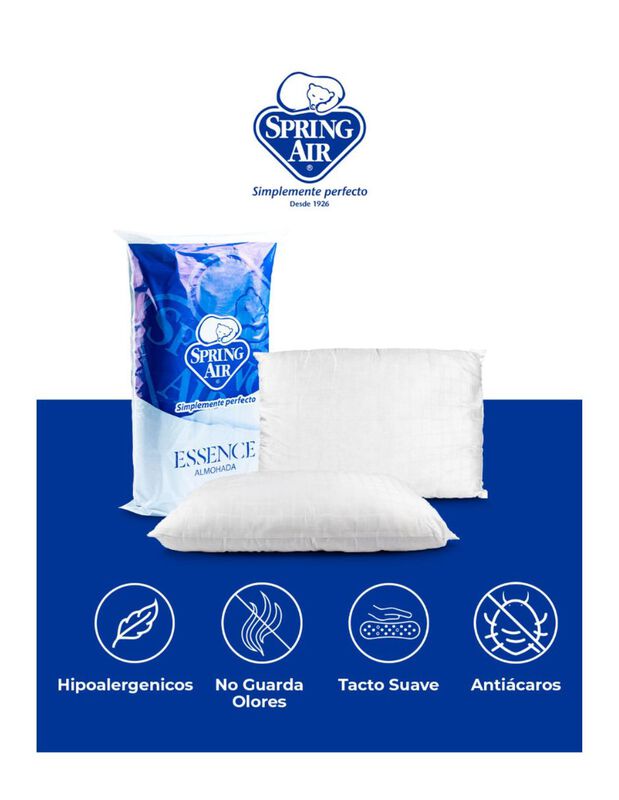 Set  Rec&aacute;mara Rony Litera Doble+ 2 Colchones en... image number null