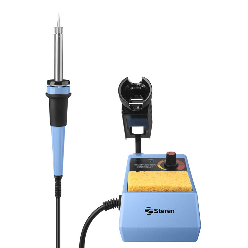 Caut&iacute;n De L&aacute;piz Tipo Estaci&oacute;n Con Control De Te... image number null