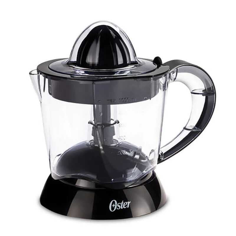 Exprimidor de C&iacute;tricos 1 Litro Oster FPSTJU407B... image number null