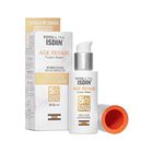 Isdin Fotoultra Age Repair Fusion Water Spf 50+ Protector Solar Facial De Fase Acuosa Bote 50ml
