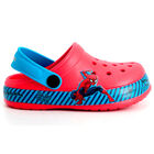 Sandalia Niño Tropicana Spiderman Rojo MV102527PP