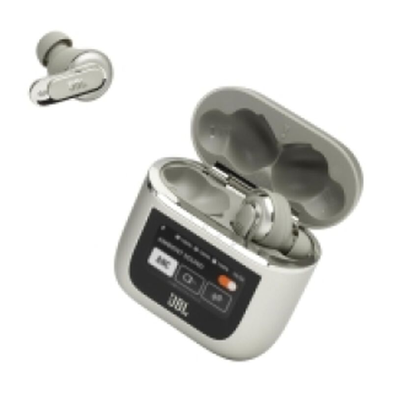 Auriculares Jbl Tour Pro 2 True Wireless Con Ca... image number null