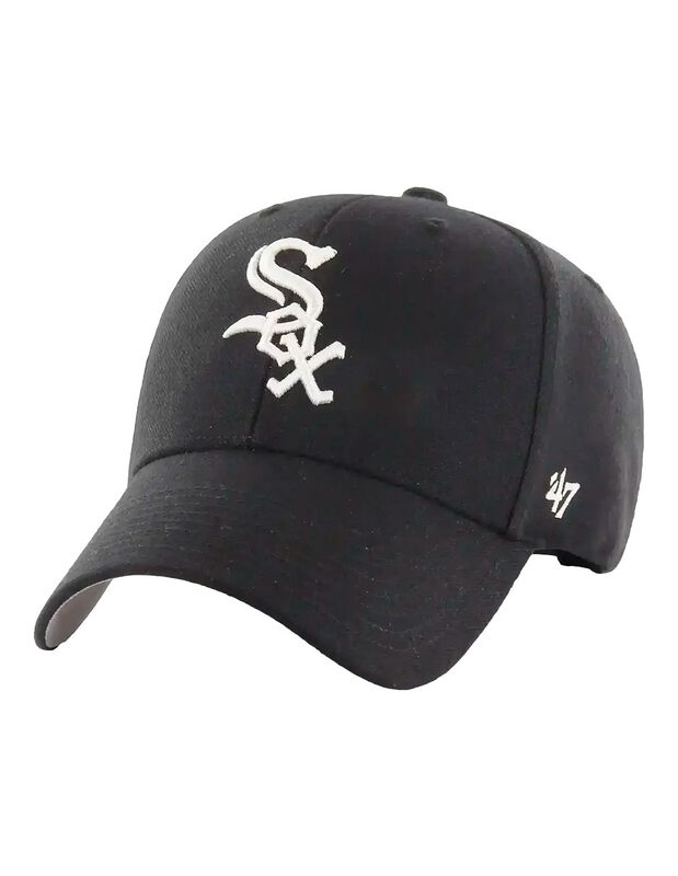 Gorra Caballero Forty Seven Chicago White Sox N... image number null