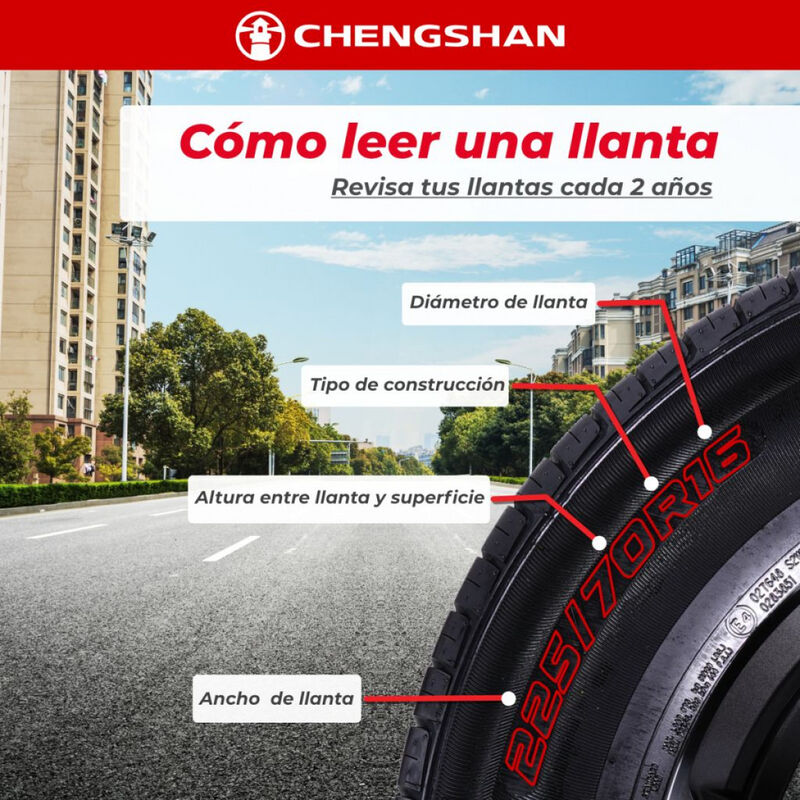 Llanta LT33X12.5R15 108Q GT Radial Adventuro M/... image number null