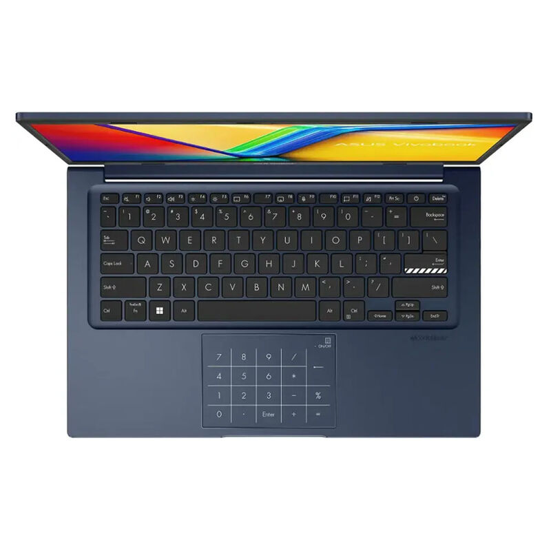 Laptop Asus Vivobook 14" Core i7 512Gb 12Gb Ram... image number null