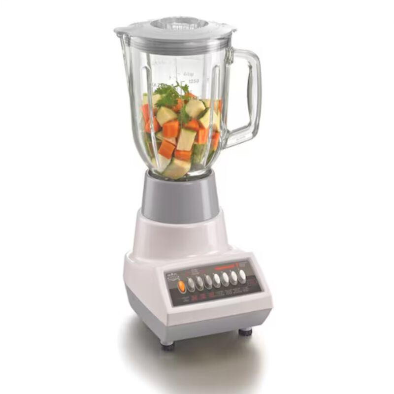 Licuadora Man Lpp-507/ 5071 Lic Vaso De Plastic... image number null