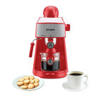 Bogner Cafetera Espresso 4 Tazas Con Espumador ... Bogner Cafetera Espresso 4 Tazas Con Espumador Bcm35R