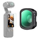 Lente Macro K&f Concept 10x Compatible Con Dji Osmo Pocket 3