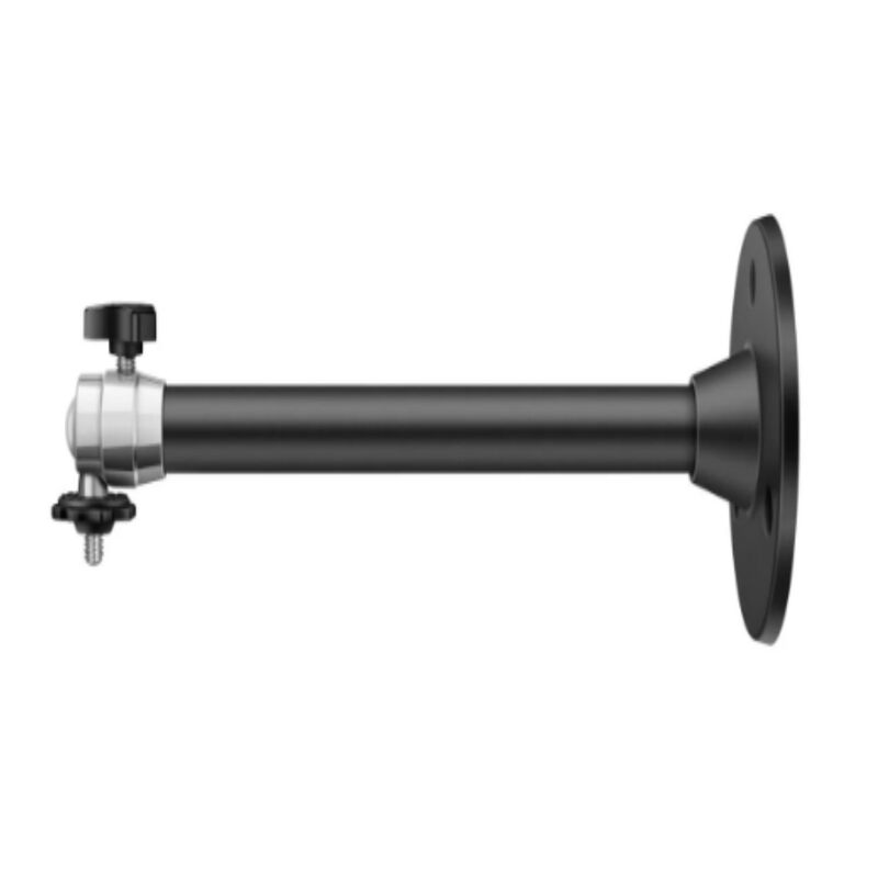 Soporte de techo o pared para proyector con ros... image number null