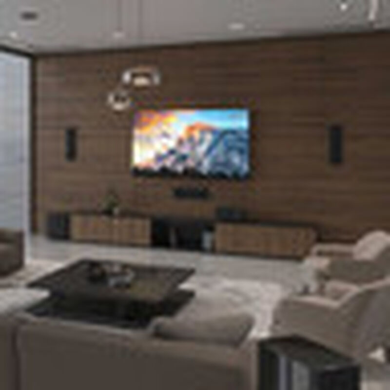 Receptor AV 5.2 canales con CINEMA DSP 3D Yamah... image number null