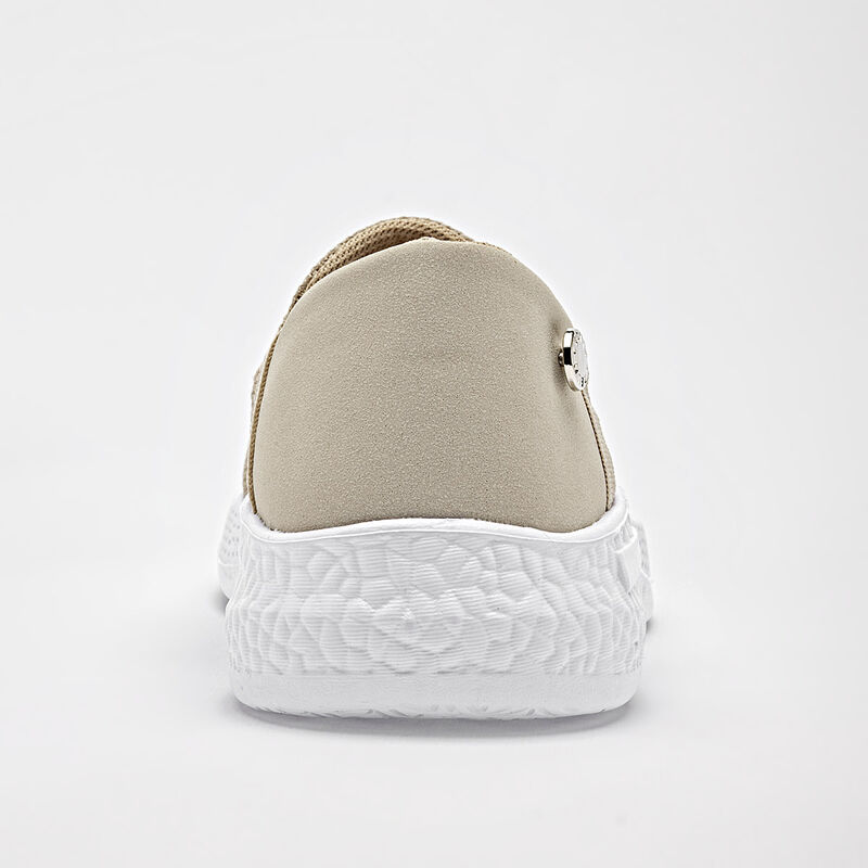 Been Class tenis para mujer beige cod 140250-E image number null