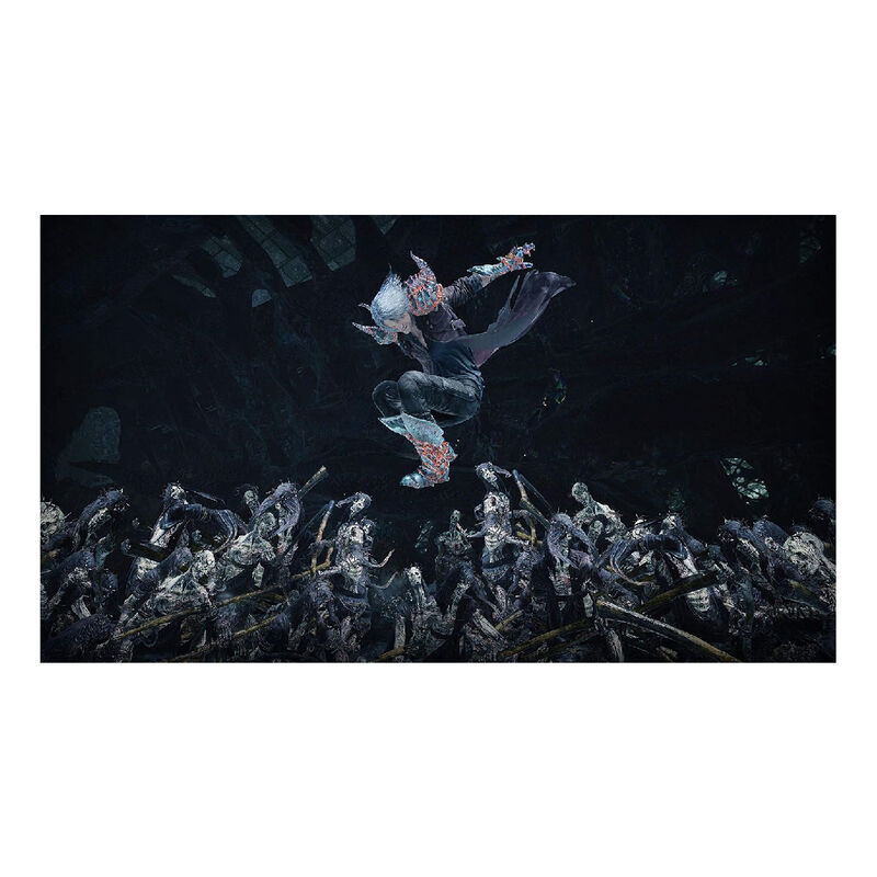 Juego Devil May Cry 5 Special Edition Ps5 image number null