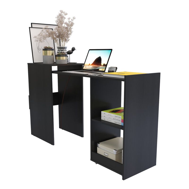 Escritorio Extendible Space , Compacto  Ancho A... image number null