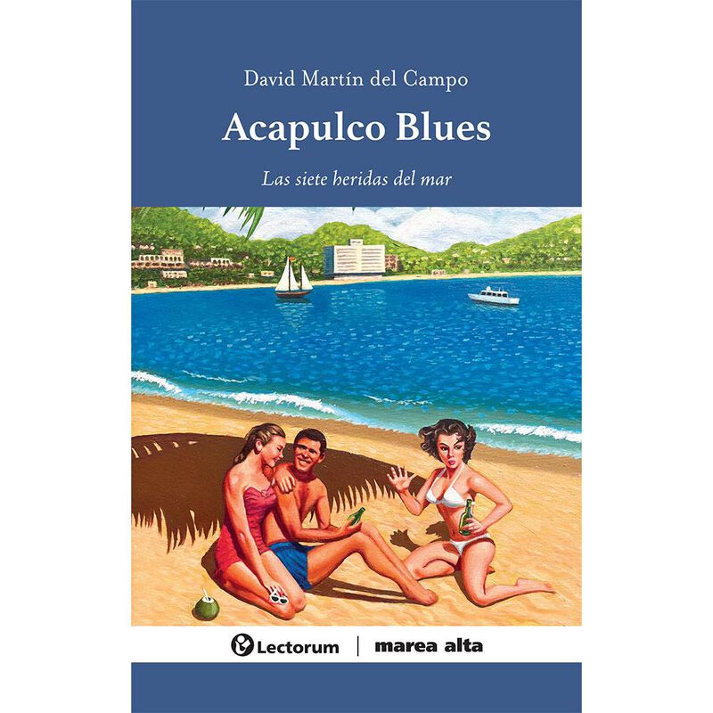 Acapulco Blues image number null