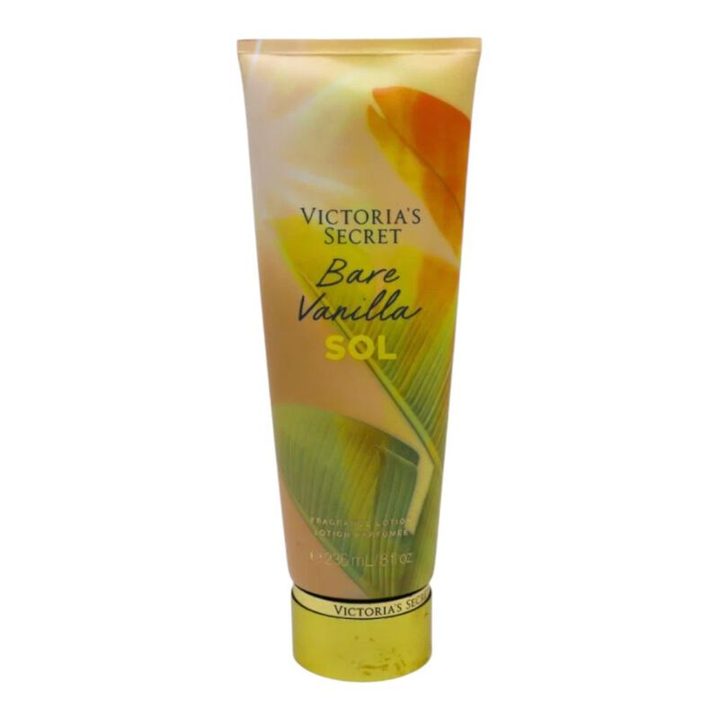 Perfume Victoria's Secret Bare Vanilla Sol Frag... image number null