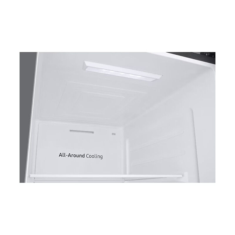 Refrigerador Samsung Side By Side 22.8Ft Plata ... image number null