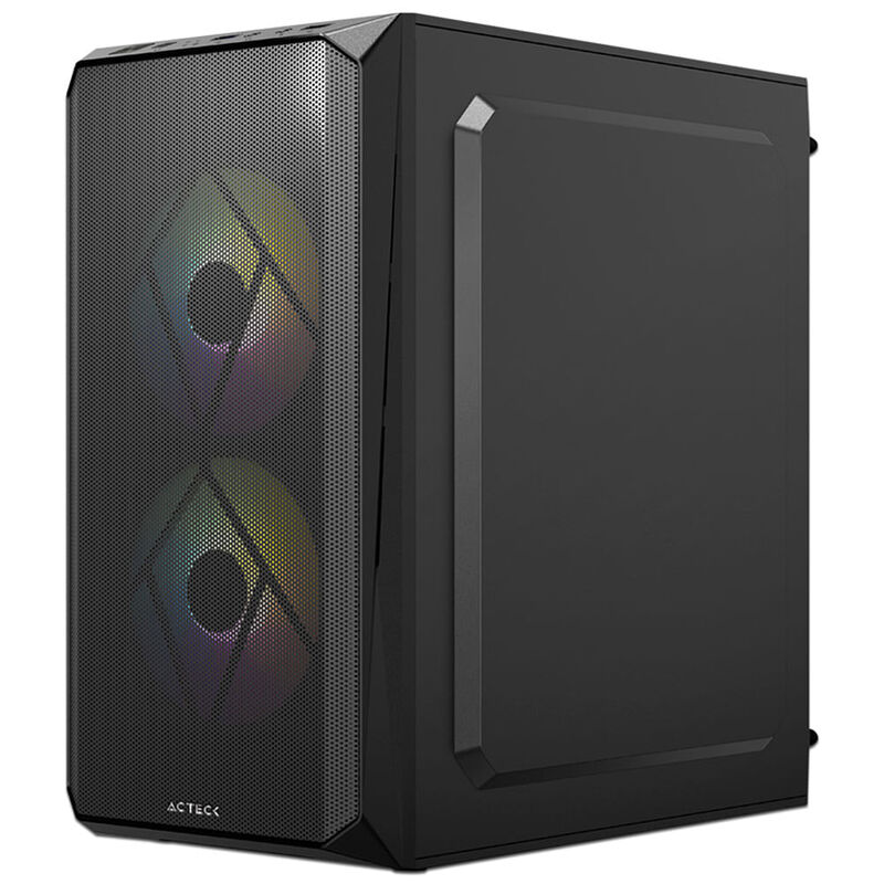 PC Gamer Powerbit Power Play Ryzen 5-5600GT 32G... image number null