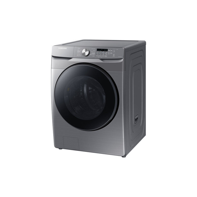 Lavasecadora Samsung 18Kg Lavado / 10Kg Secado ... image number null