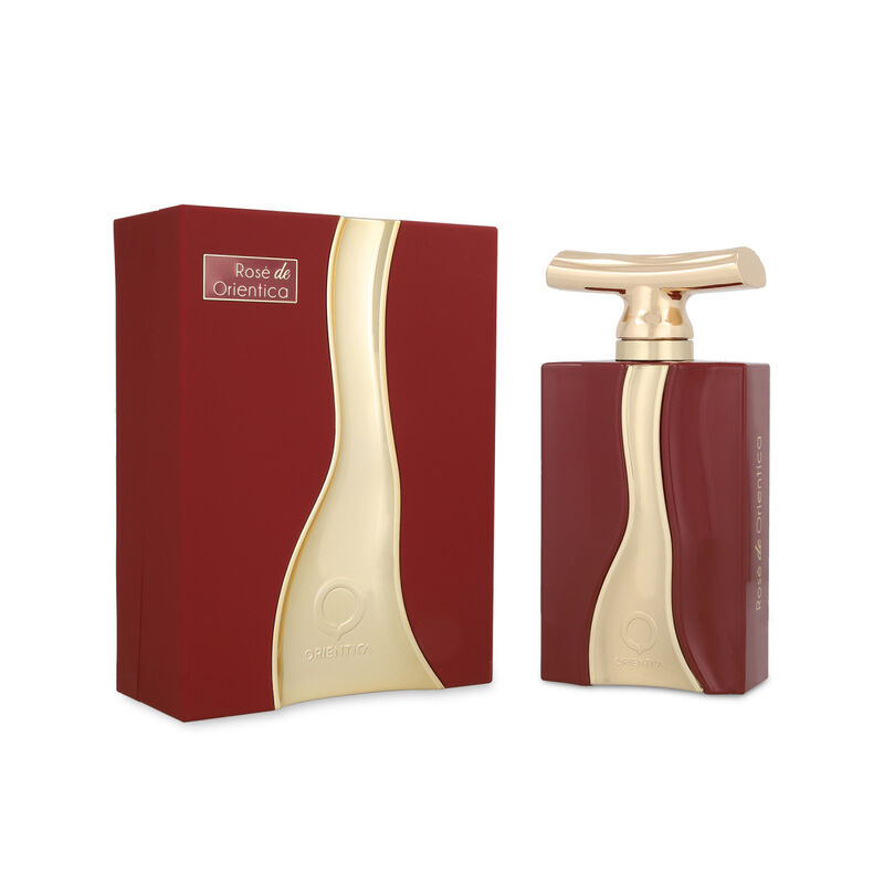 Orientica Rose 90Ml Edp Spray image number null