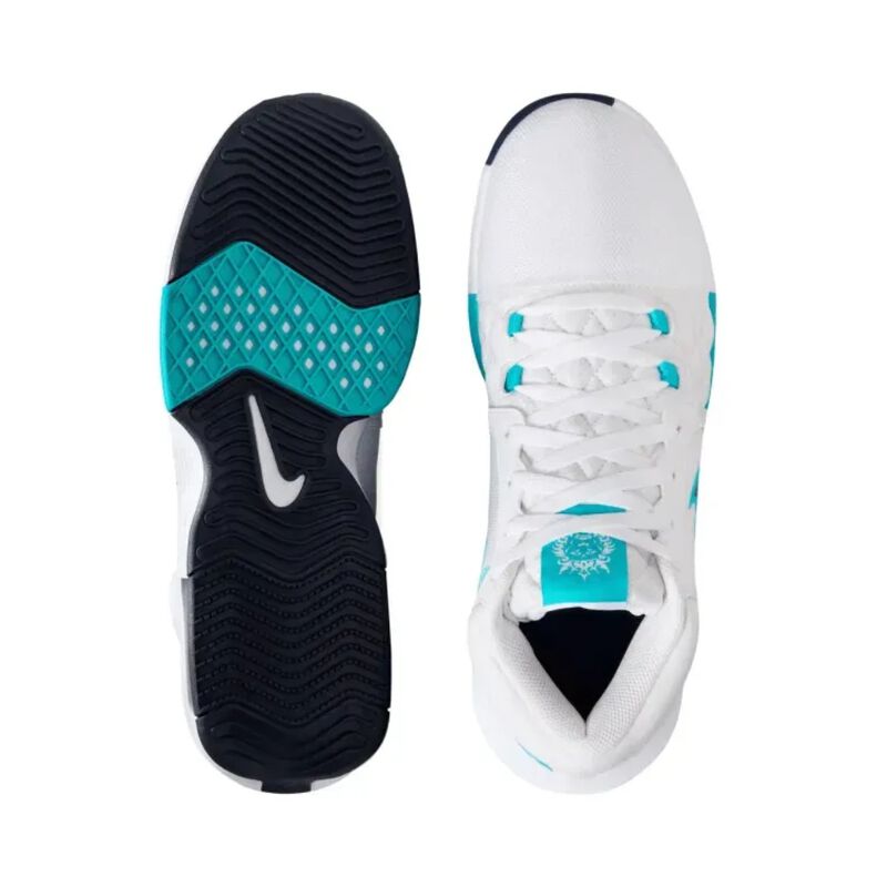 Tenis Deportivo Nike Lebron Witness VIII HQ2139... image number null