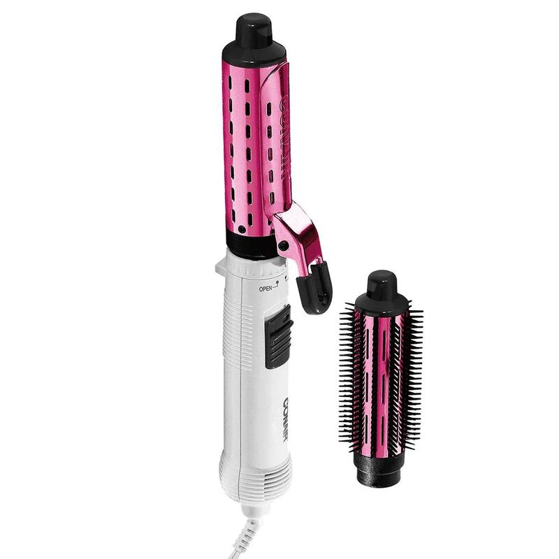 Cepillo Secador Voluminizador Conair Cd160ces image number null