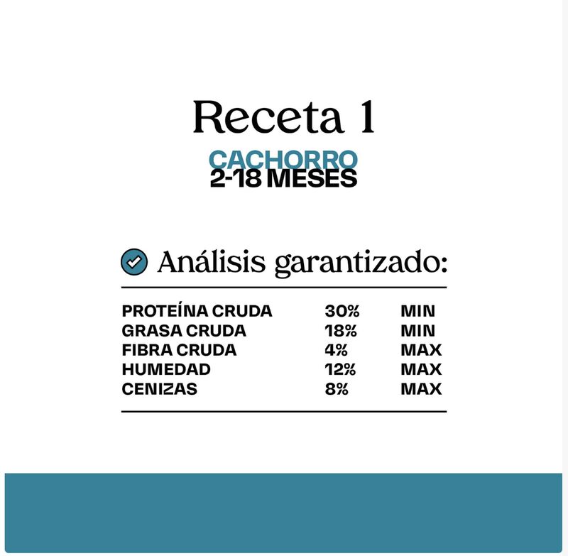 Maka Receta 1 Cachorro 4 Kg Original,sellado image number null