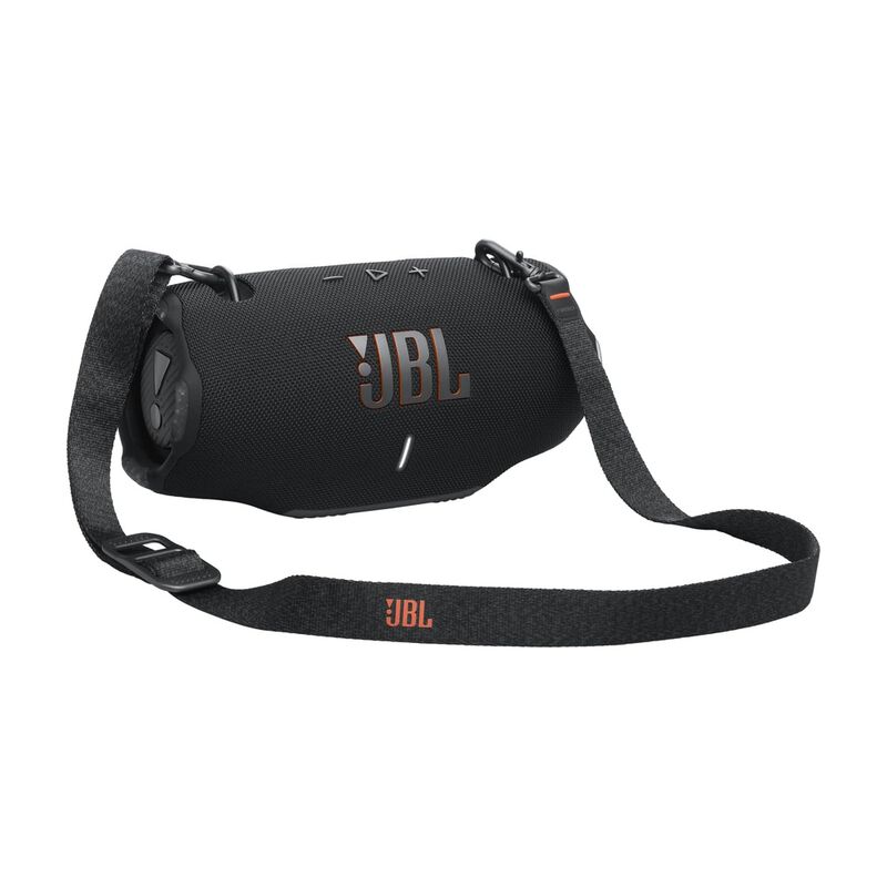 Bocina Inal&aacute;mbrica Jbl Xtreme 4 Negra image number null
