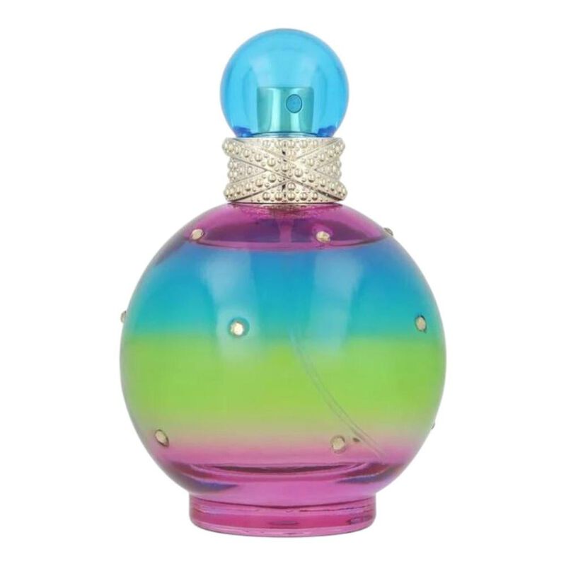 Perfume Britney Spears Festive Edt 100 Ml image number null
