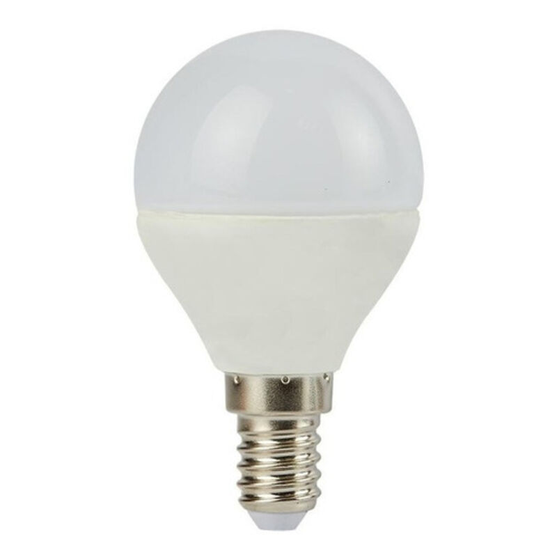 Foco Led 4w E14 160 Grados 100-240v Luz Calida ... image number null