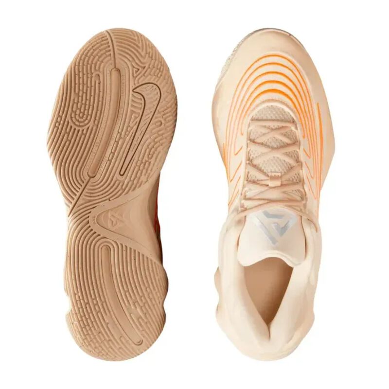 Tenis Deportivo Nike Giannis Immortality 4 FQ36... image number null