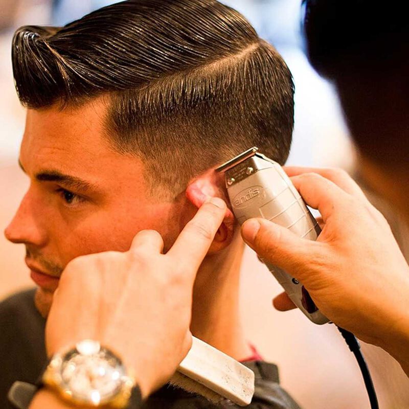 Terminadora Andis Profesional T-outliner Deline... image number null