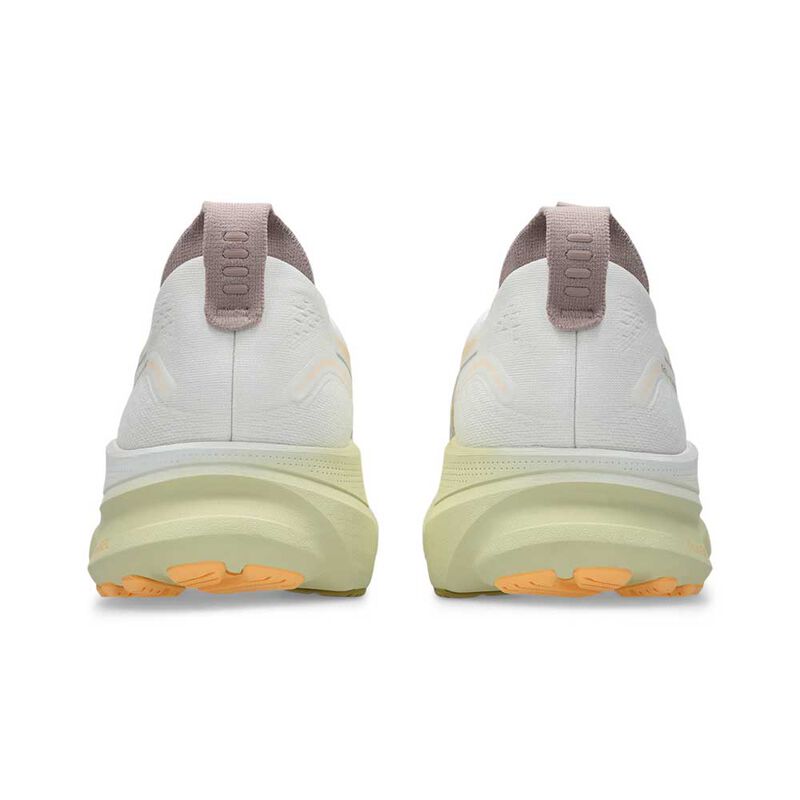 Tenis Asics para Hombre Kayano 32 Blanco image number null