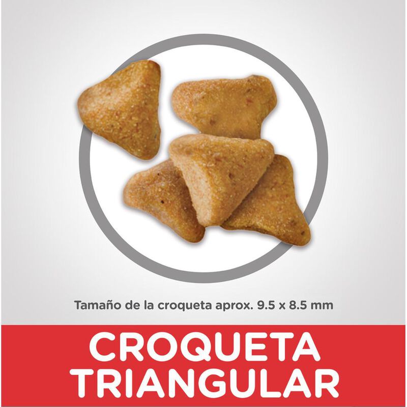 Hill's Felino Hairball Control 7 Kg 1 Unid X Ca... image number null