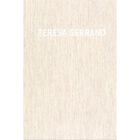Teresa Serrano, De Berta Sichel, Museo Amparo, Pasta Dura