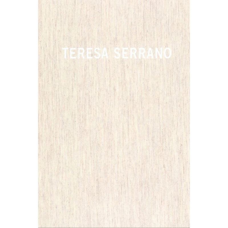 Teresa Serrano, De Berta Sichel, Museo Amparo, ... image number null
