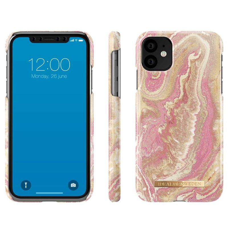 Funda IDEAL OF SWEDEN para iPhone 11 PRO MAX Go... image number null