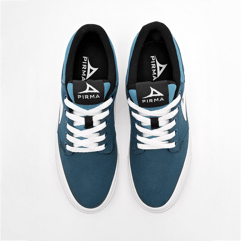 Pirma Tenis urbano para hombre azul image number null