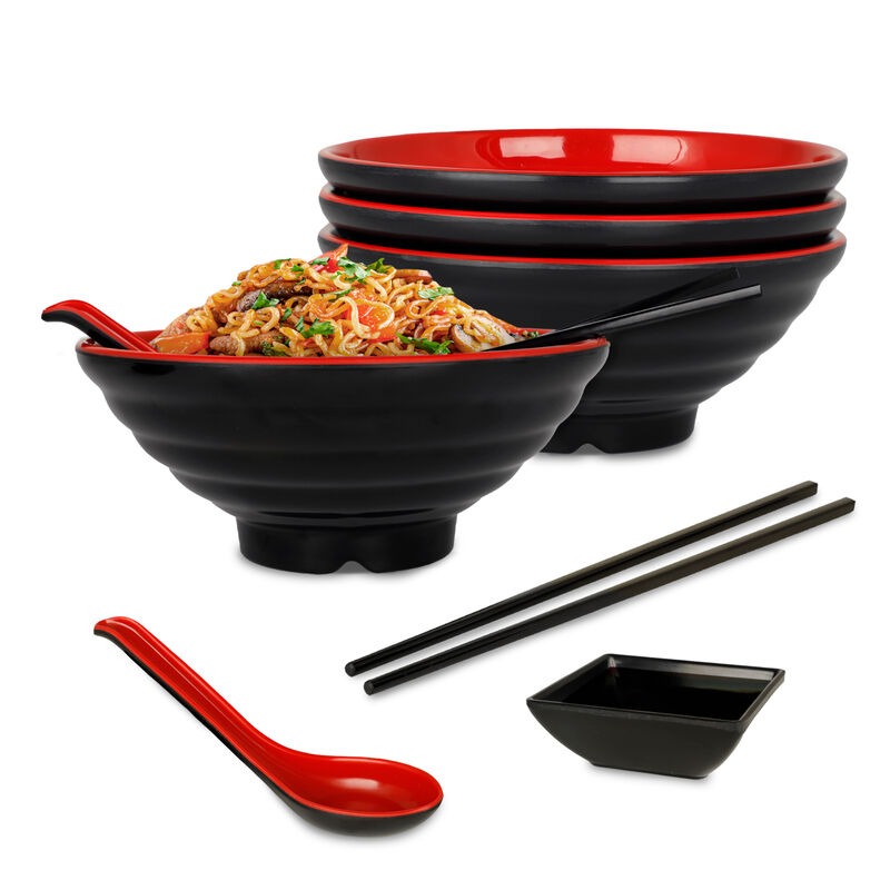 Set Japon&eacute;s de Bowls y Accesorios image number null