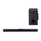 Barra de Sonido LG SQC1 2.1 Canales 160W syp Barra de Sonido LG SQC1 2.1 Canales 160W syp