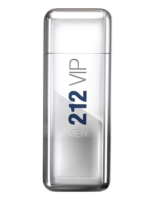 Perfume 212 Vip Men Carolina Herrera  200 Ml Ed... image number null