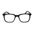 Lentes Hot Wheels para ni&ntilde;o en color negro