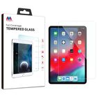 Mica Vidrio MYBAT para iPad Air 4 2020 iPad Pro 11 2020 A2228 A2316 Transparente