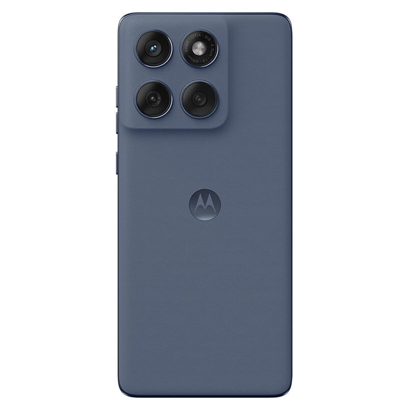 Combo Smartphone  Motorola Moto Edge 60 Fusion ... image number null