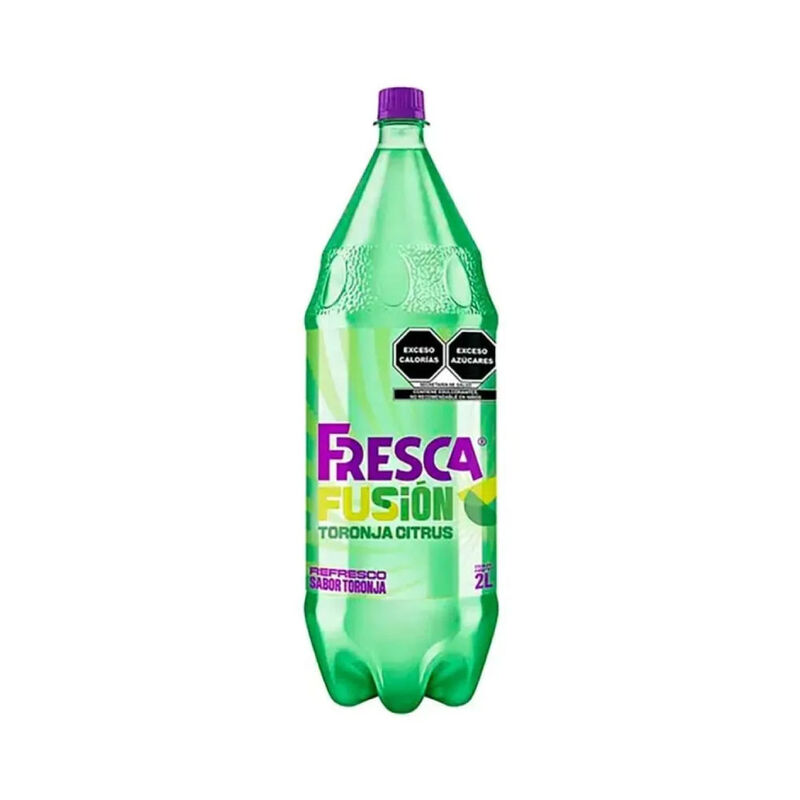 FRESCA FUSION 2L PET image number null