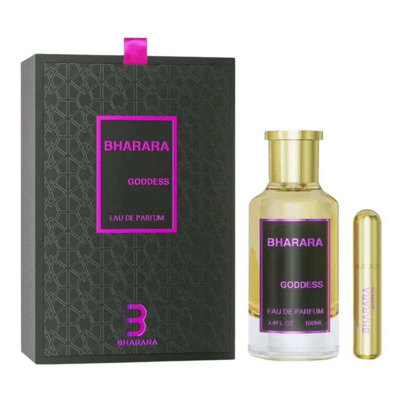 Perfume Bharara Goddess Edp 100 Ml image number null