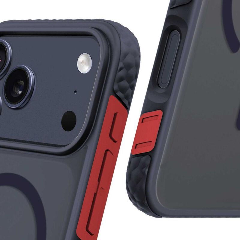 Funda Prodigee Jogger Mag Para Iphone 17 Pro Ma... image number null