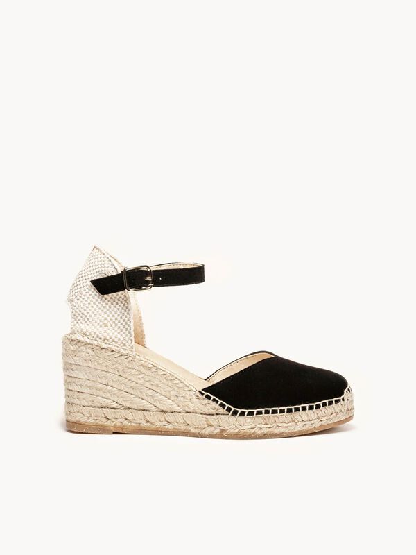 Jara Cu&ntilde;a Media Ante Negro image number null